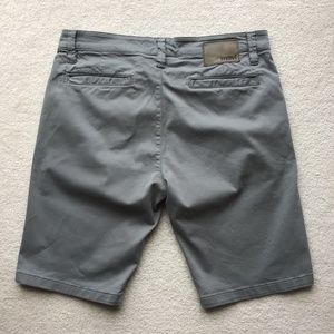 mavi mens shorts